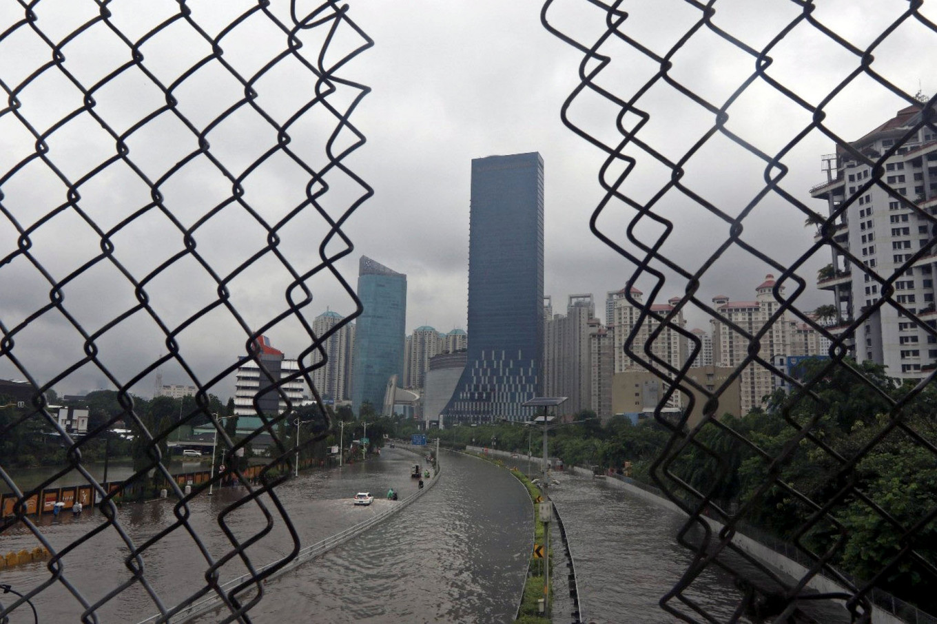 2020 The year of great trials and tribulations