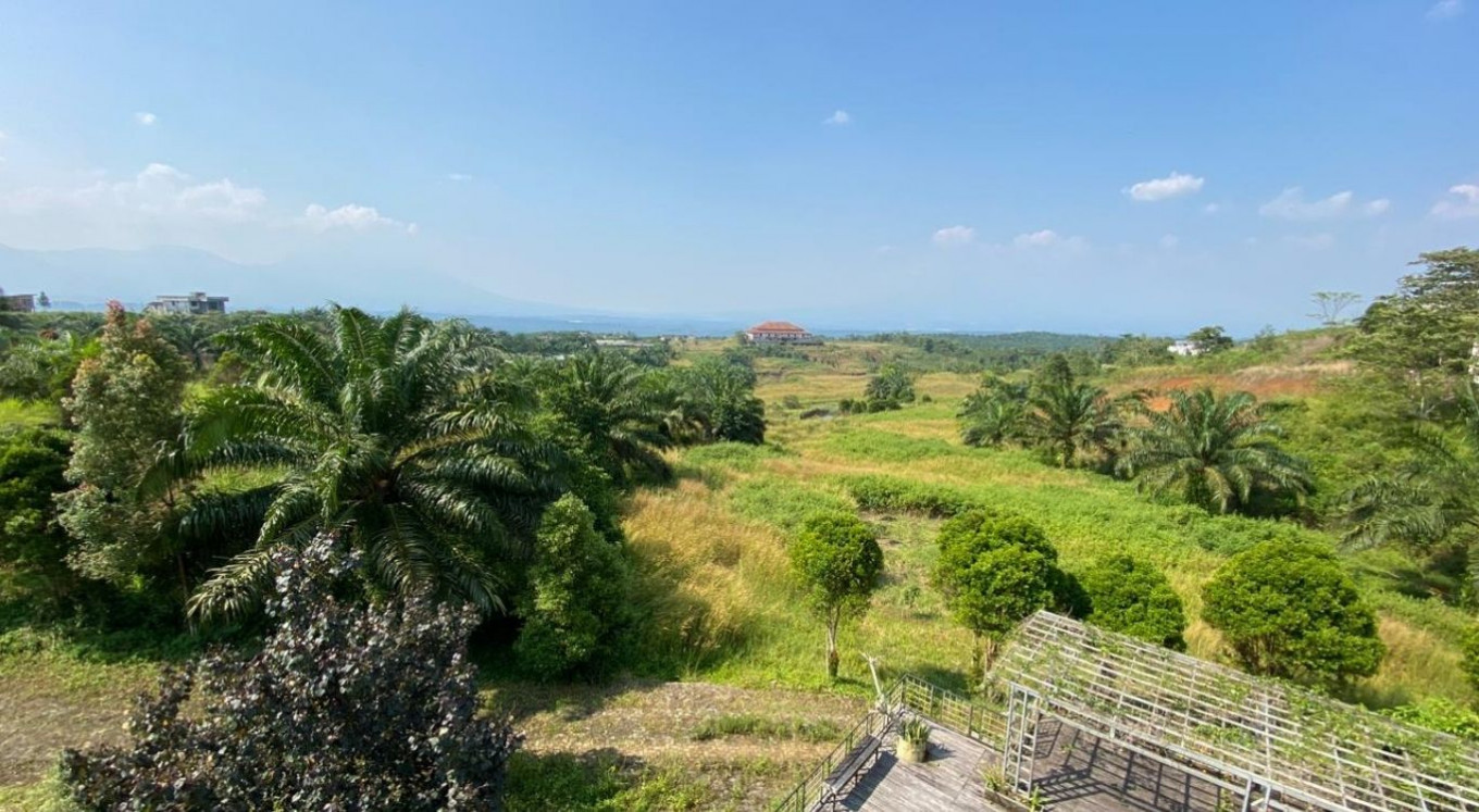 Bumpy road to Indonesia&rsquo;s &lsquo;Silicon Valley&rsquo;