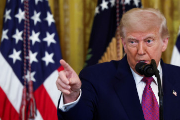 Trump says Indonesia to face 19 percent tariff under trade deal