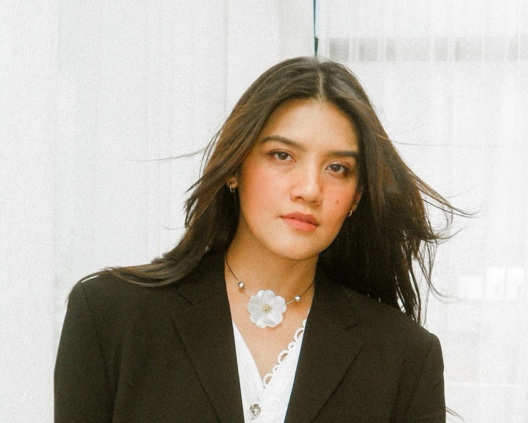 Affirmation of life: The album's closing track, &ldquo;Kehidupan&ldquo;, is Monita Tahalea&rsquo;s tender declaration that no human life is without meaning.