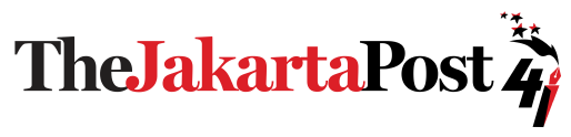 The Jakarta Post's Logo